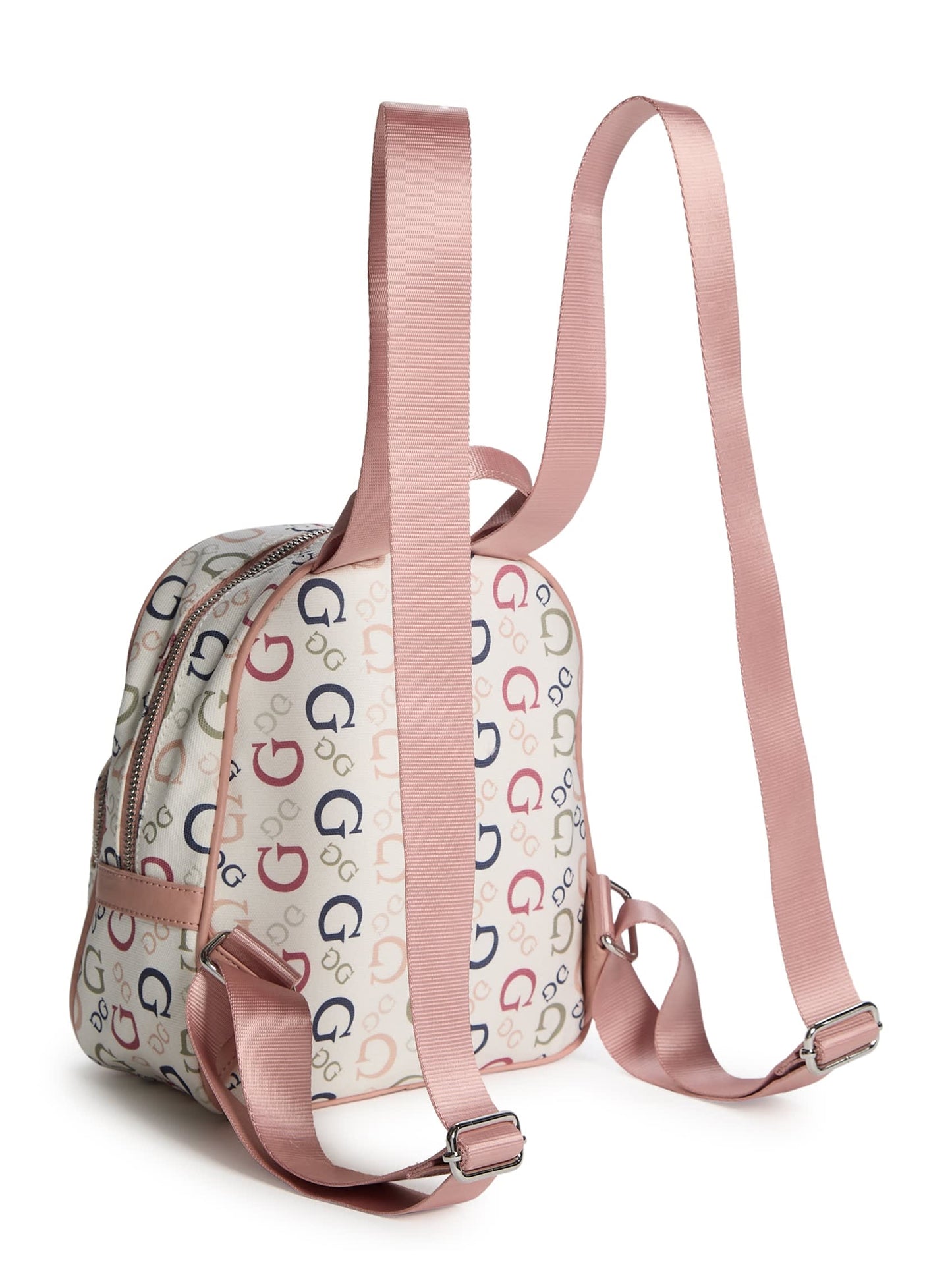 StrapStory - Backpack 107