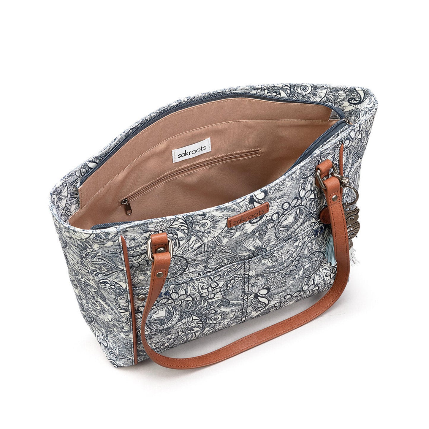 StrapStory - Tote Bag 2181