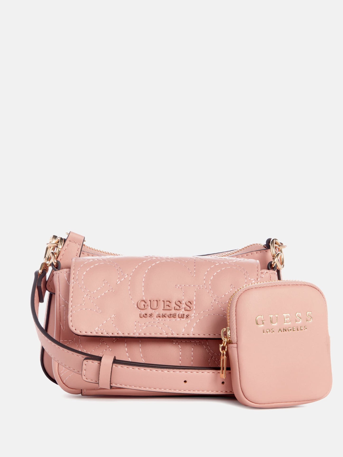 StrapStory - Crossbody 586