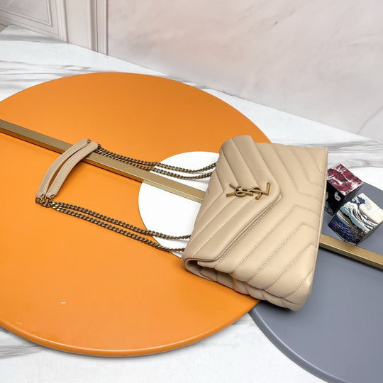 LSY-Bags - Strap Story - 814