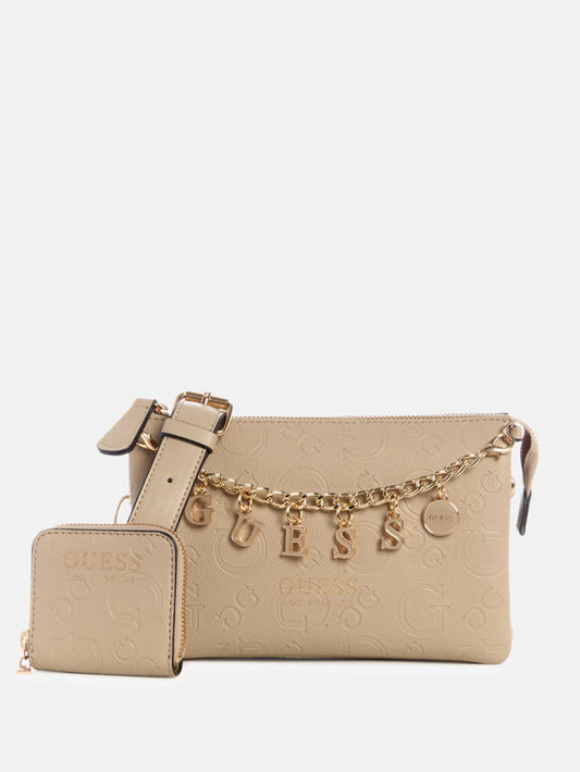 StrapStory - Hobo Bag 096