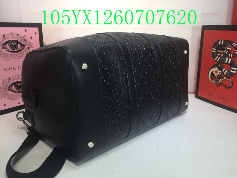 STRAPSTORY - GGC4 BAG - 884