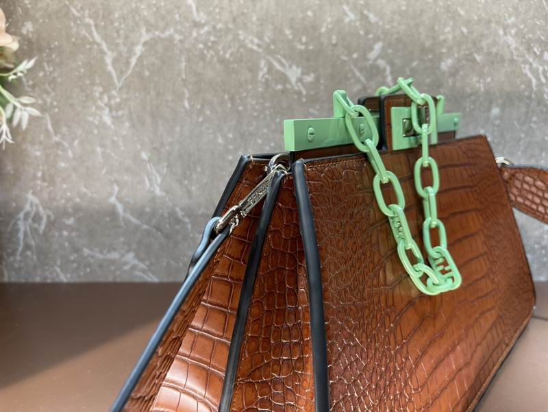 FDNI-Bags - Strap Story - 411