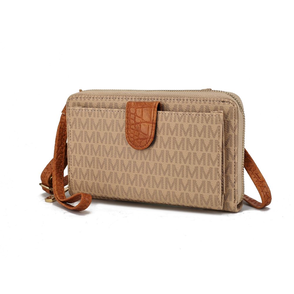 StrapStory - Hobo Bag 019