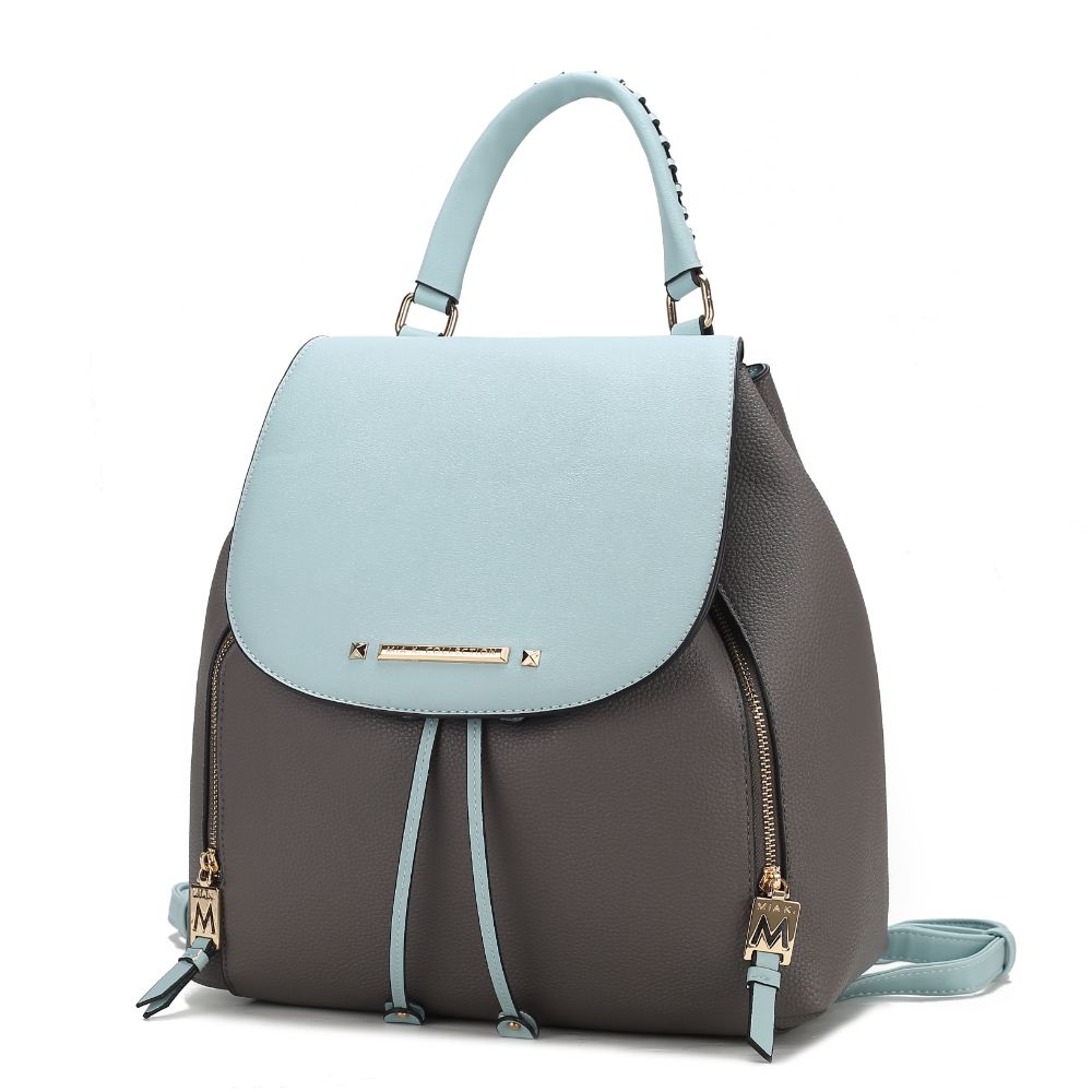 StrapStory - Backpack 016