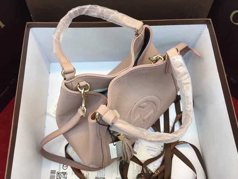 STRAPSTORY - GGC4 BAG - 434