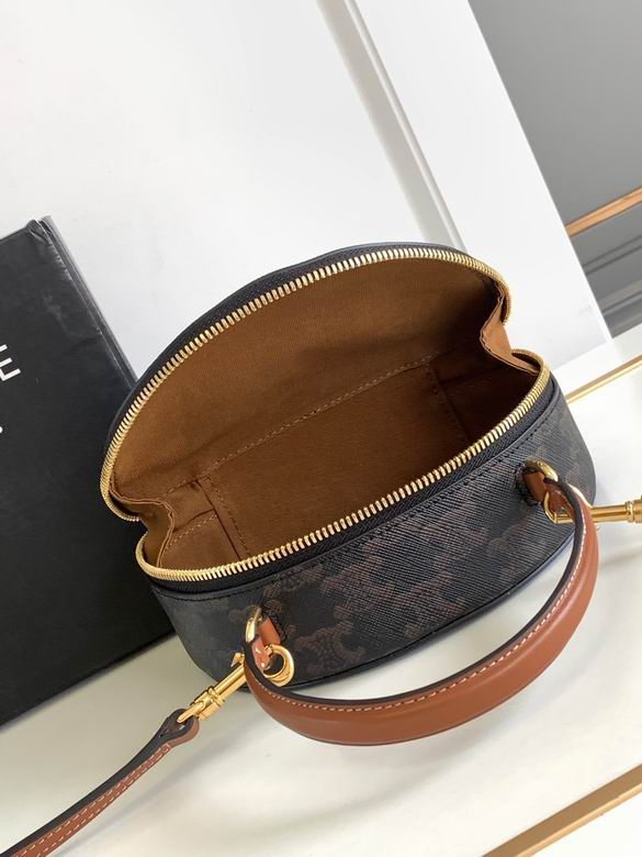 CLNE-Bags - Strap Story - 855