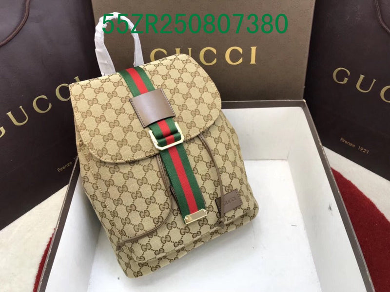 STRAPSTORY - GGC4 BAG - 771