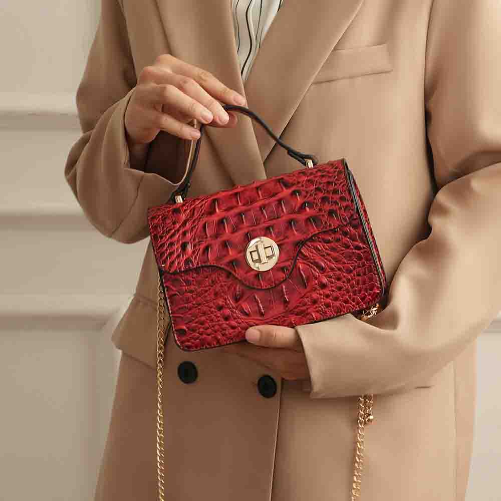 StrapStory - Crossbody 3462