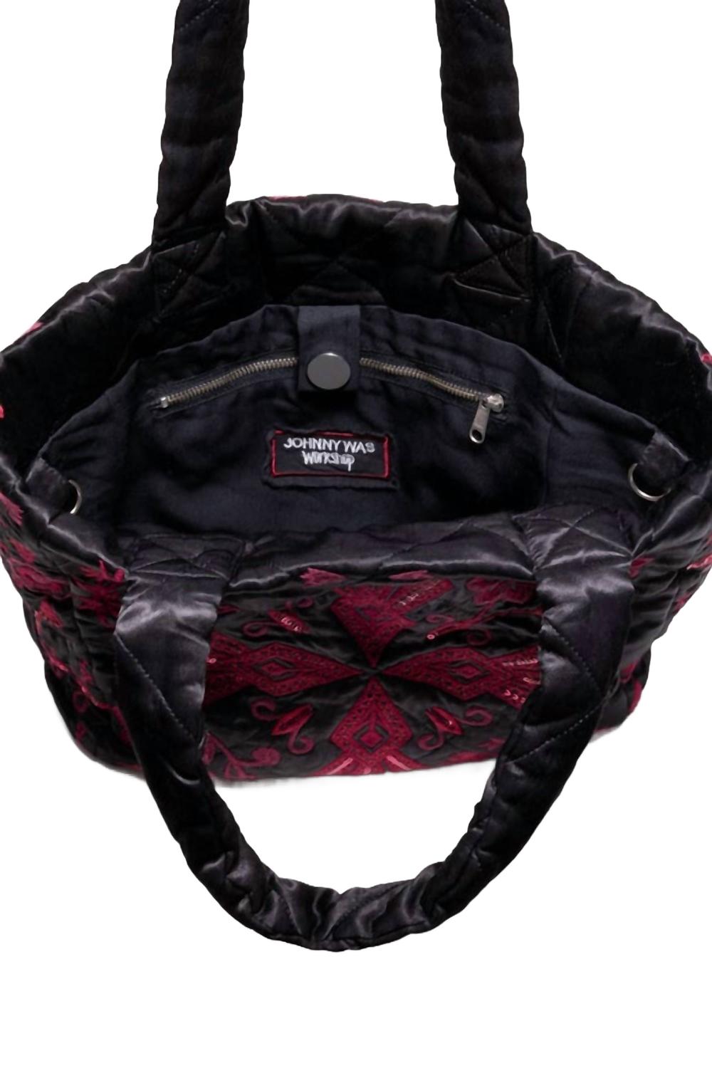 StrapStory - Tote Bag 2009