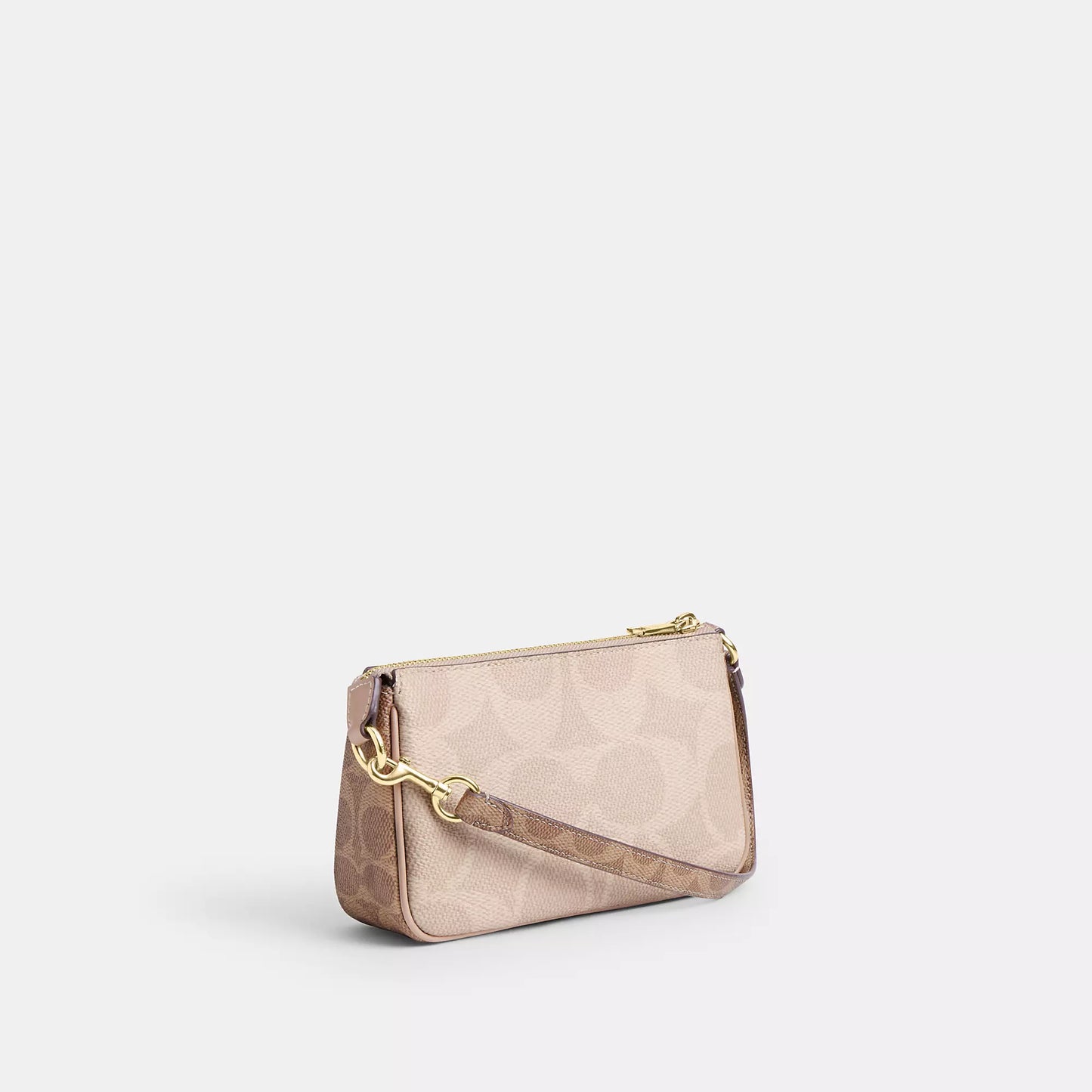 StrapStory - Wristlet 089