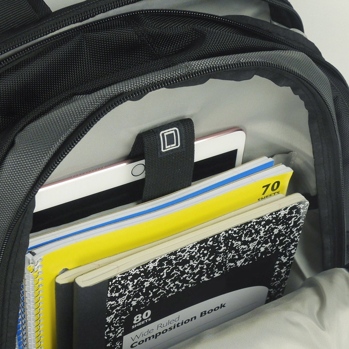 StrapStory - Backpack 554