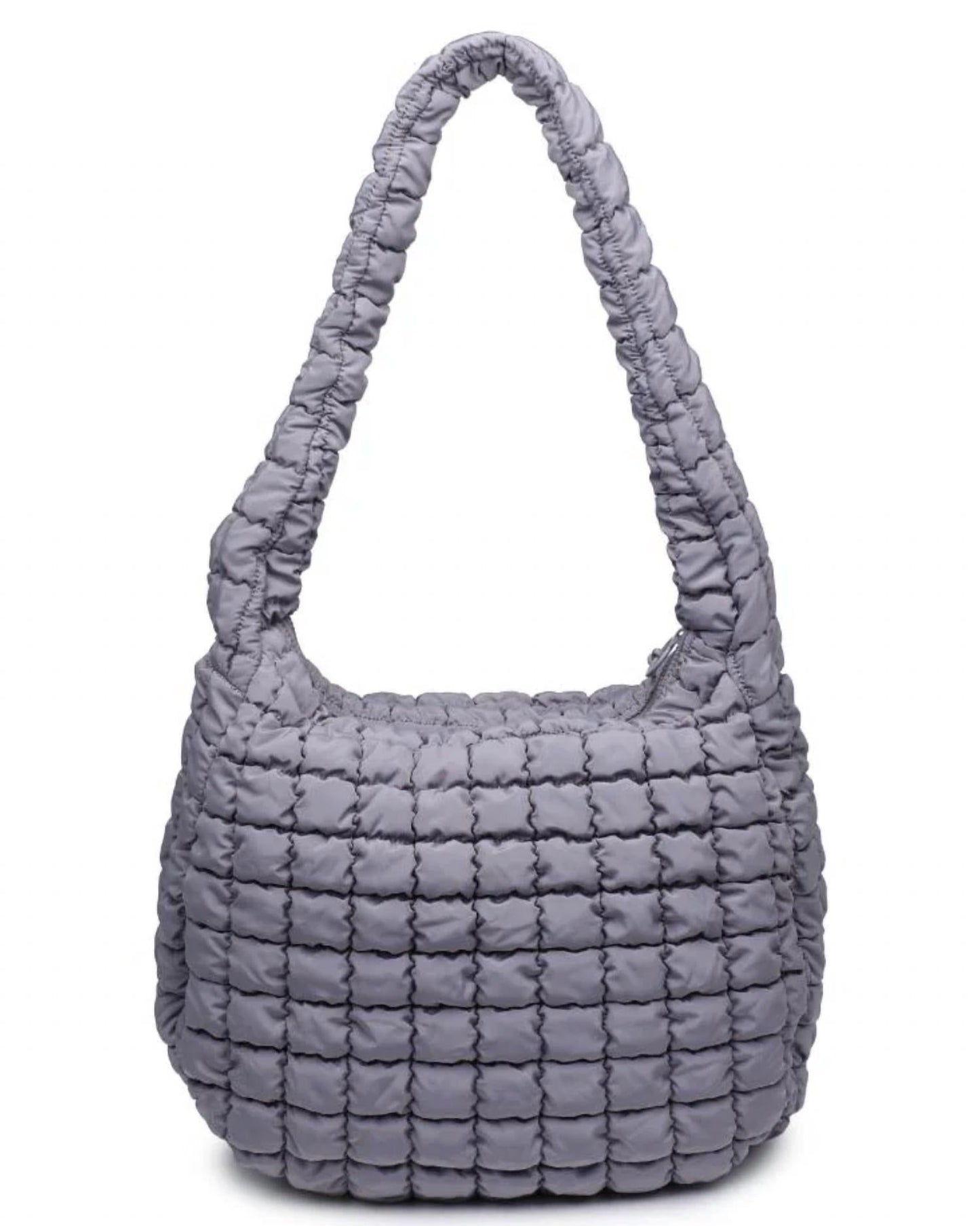 StrapStory - Hobo Bag 360