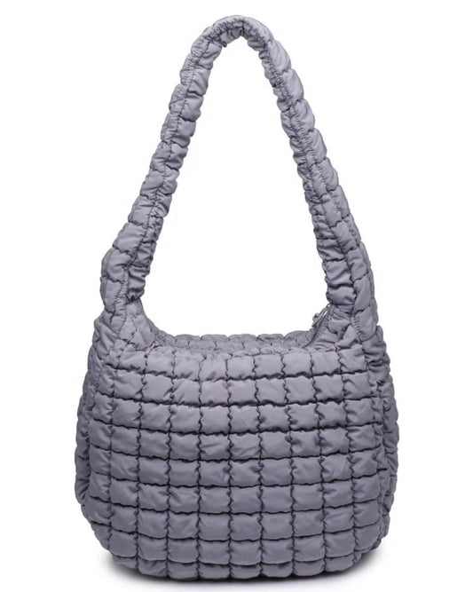 StrapStory - Hobo Bag 360