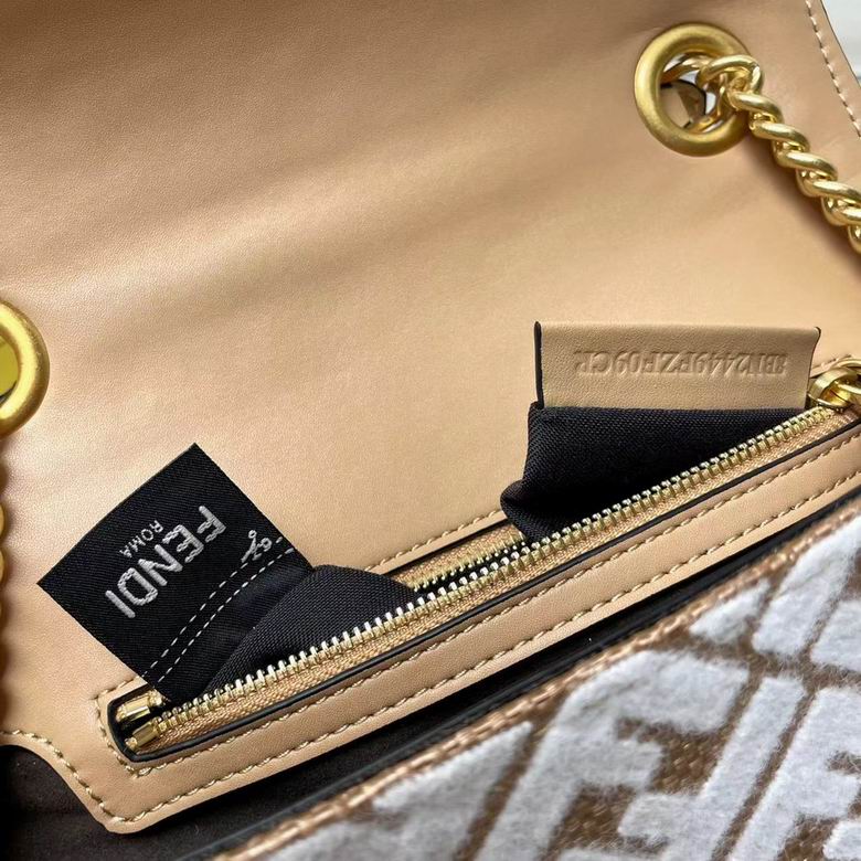 FDNI-Bags - Strap Story - 718