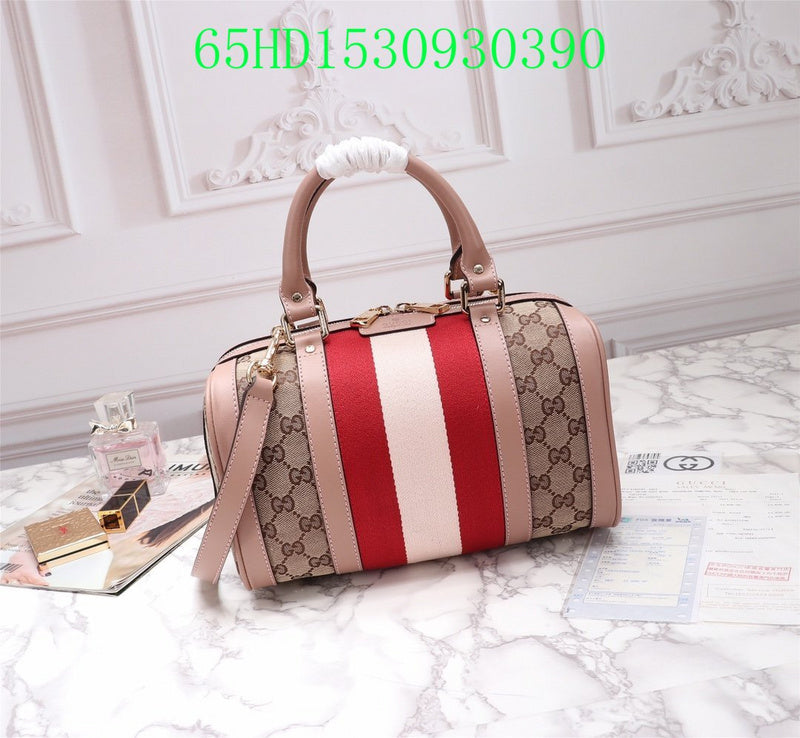 STRAPSTORY - GGC4 BAG - 485