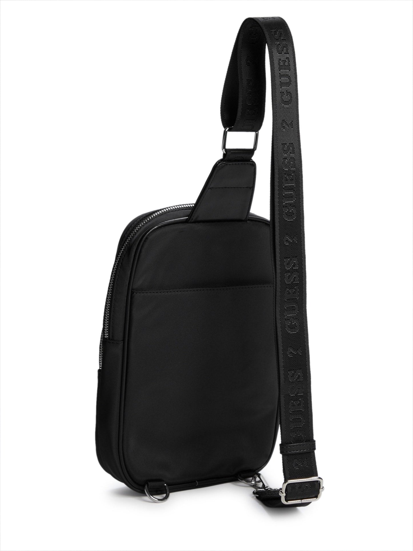 StrapStory - Messenger Bag 039