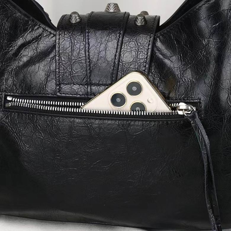 BLGA-Bags - Strap Story - 334