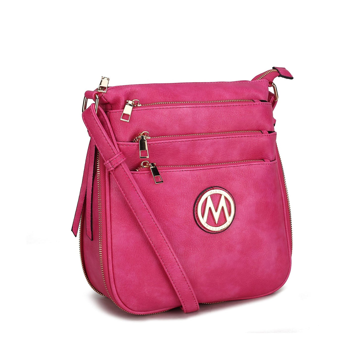 StrapStory - Crossbody 2417