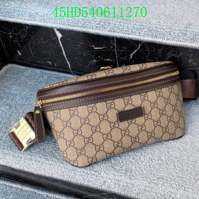 STRAPSTORY - GGC4 BAG - 553