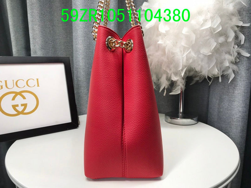 STRAPSTORY - GGC4 BAG - 451