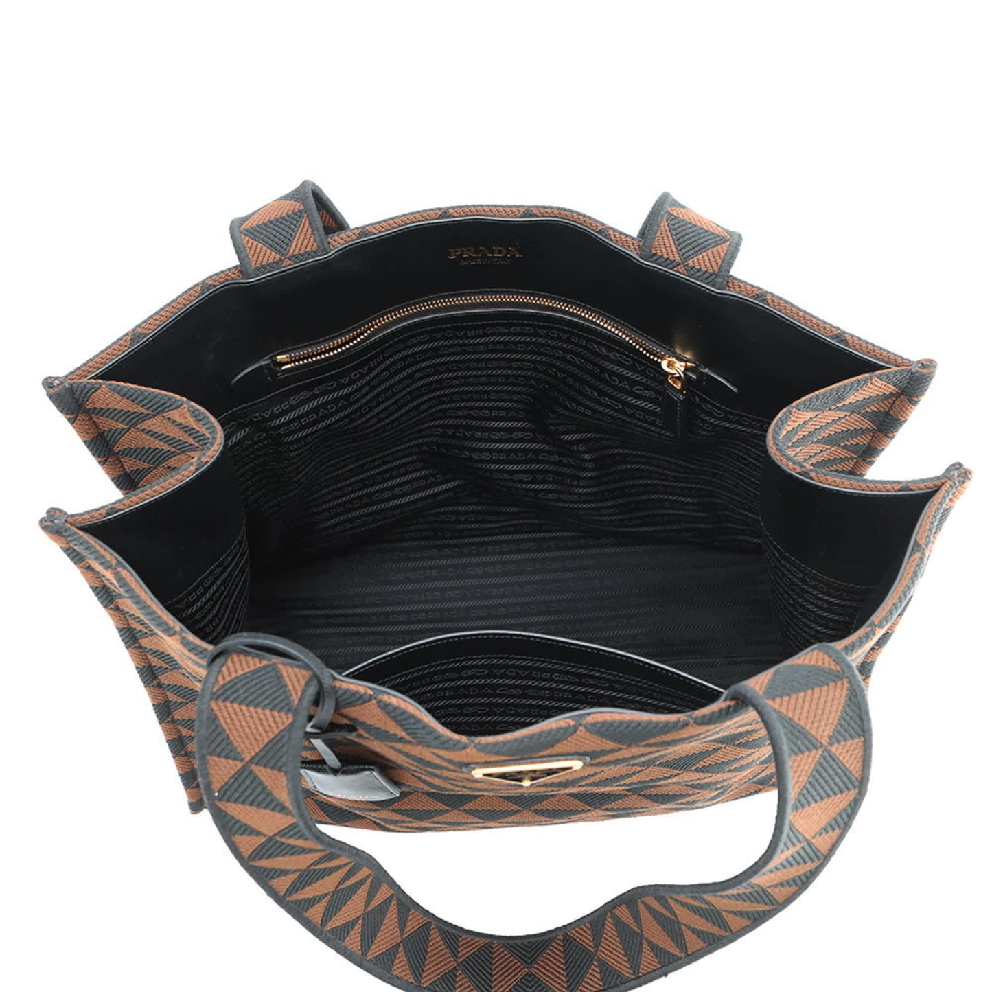 StrapStory - Tote Bag 4300