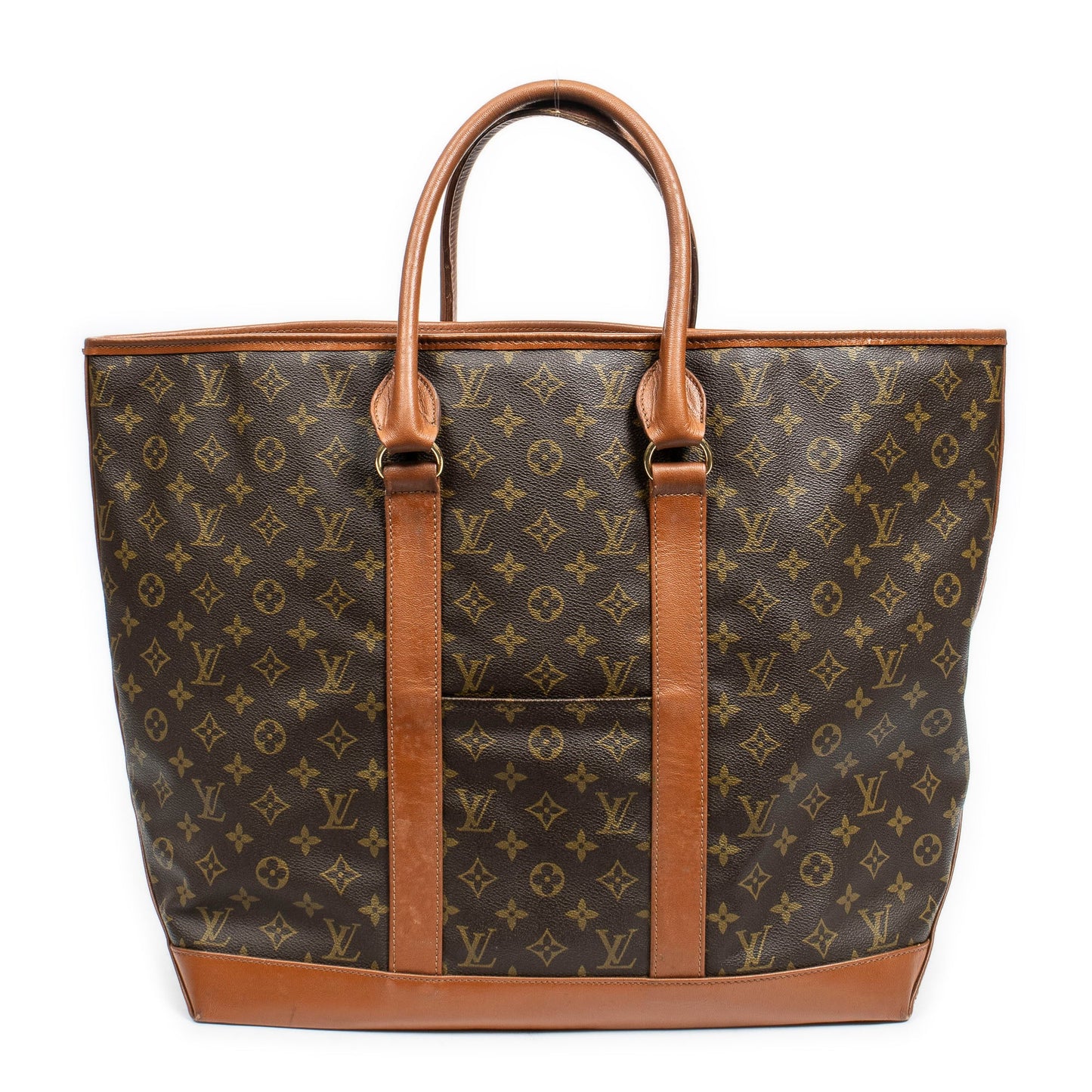 StrapStory - Tote Bag 2411