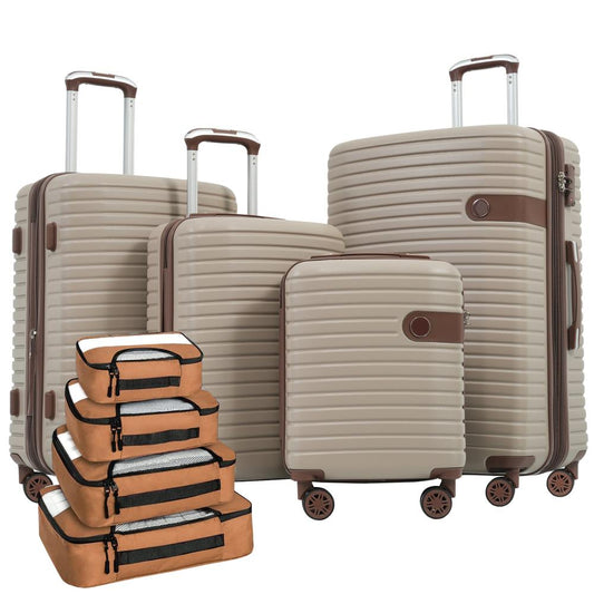 StrapStory - Suitcase 184