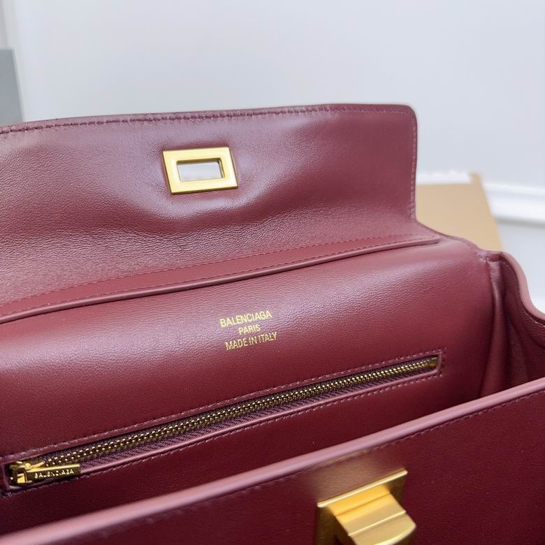 BLGA-Bags - Strap Story - 751