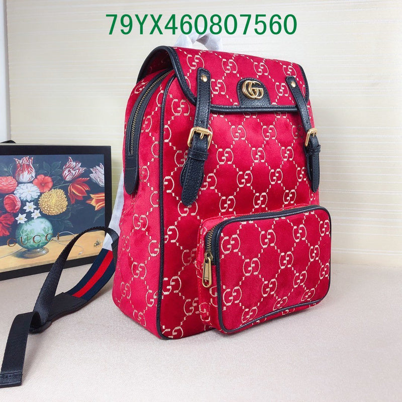 STRAPSTORY - GGC4 BAG - 760