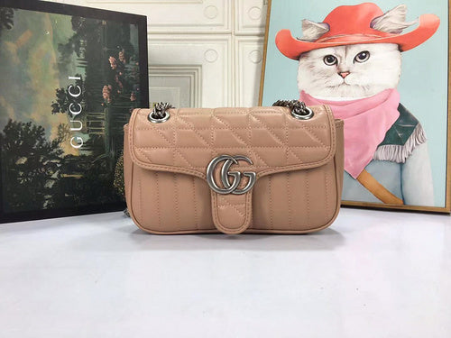 STRAPSTORY - GGC4 BAG - 1127