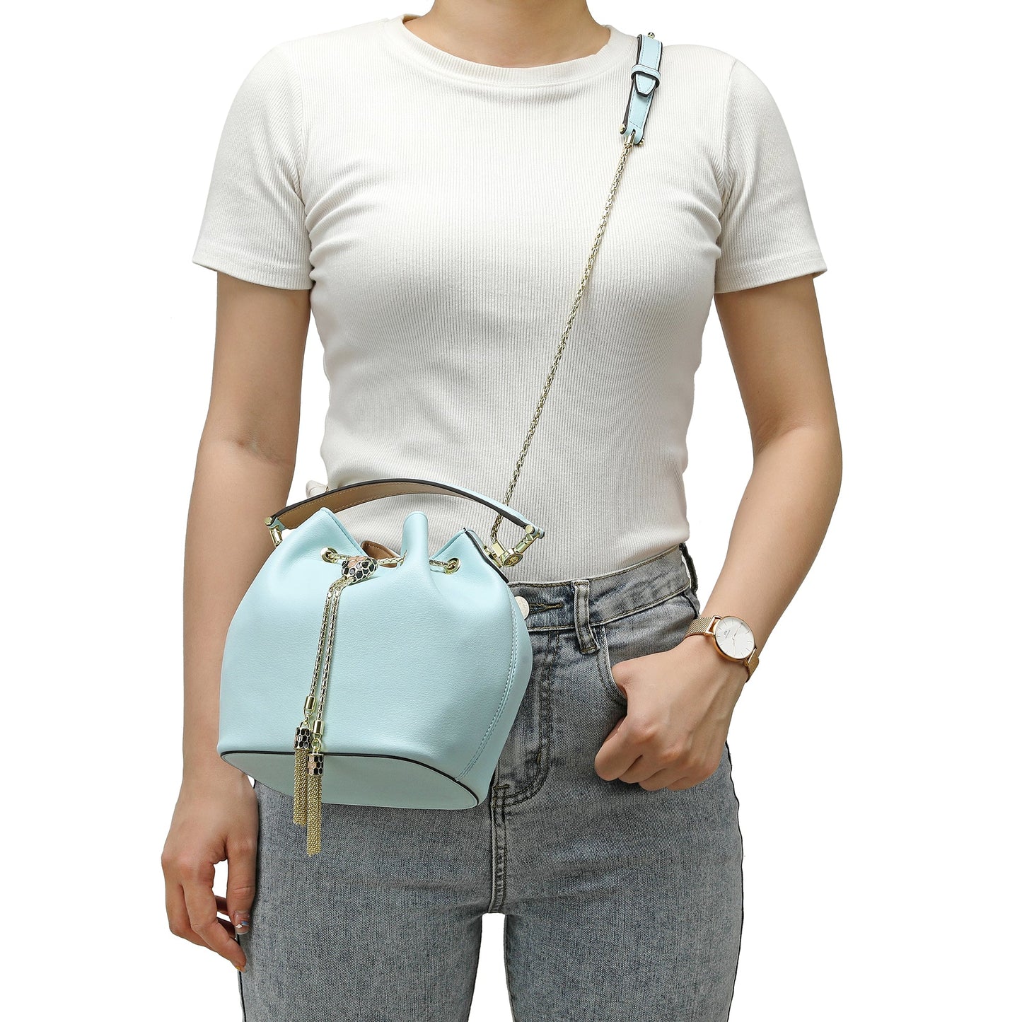 StrapStory - Crossbody 1843