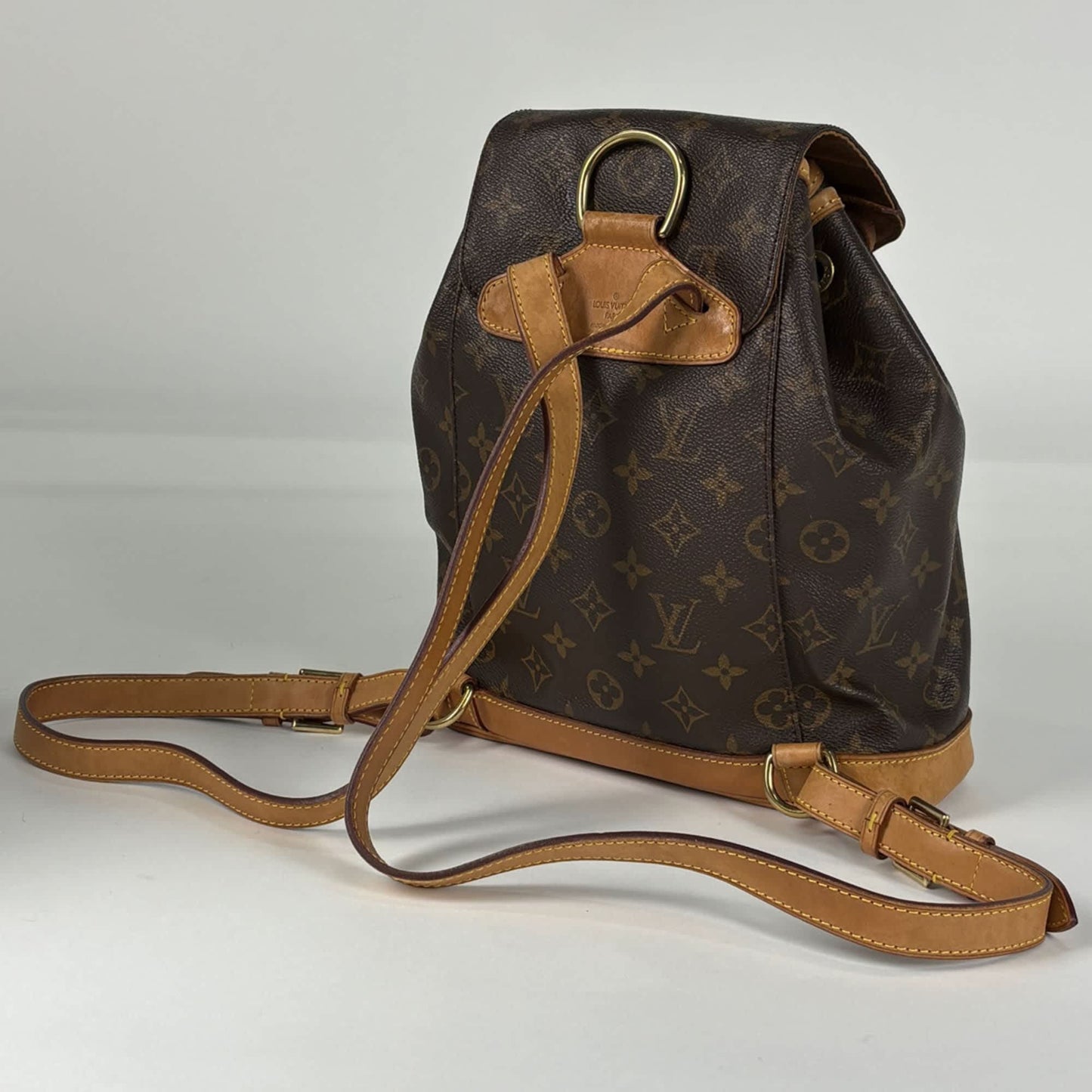 StrapStory - Backpack 1358