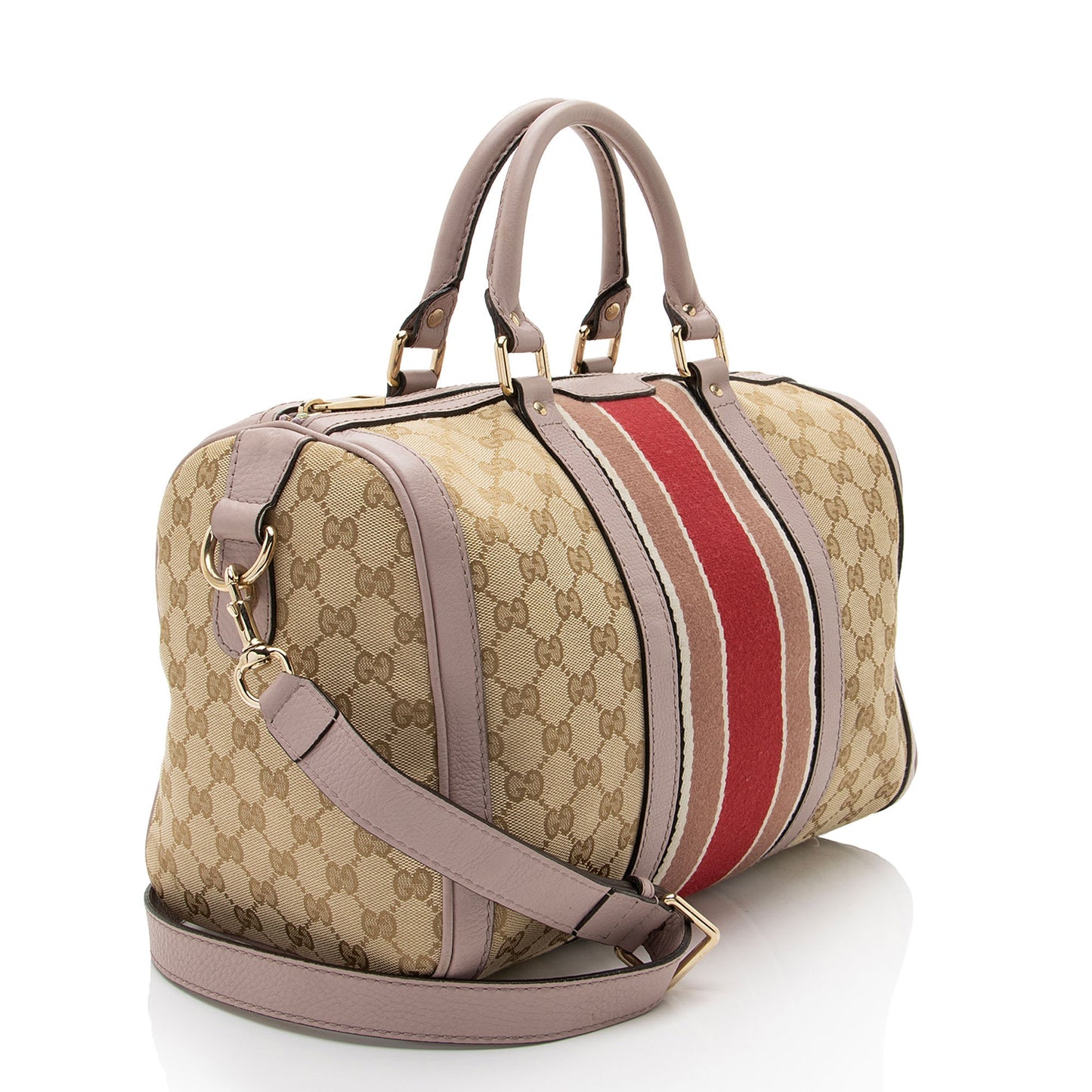 StrapStory - Satchel 1542