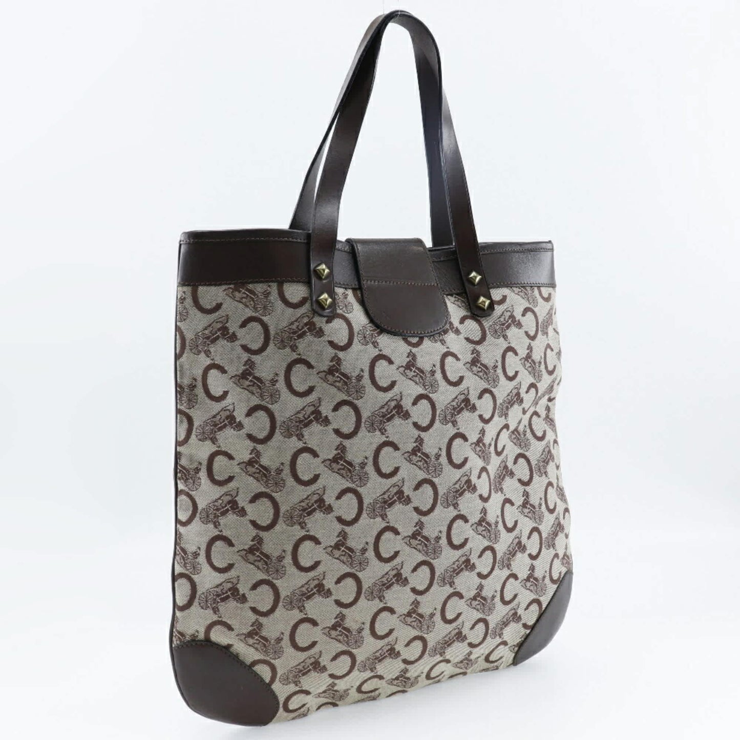 StrapStory - Tote Bag 3131