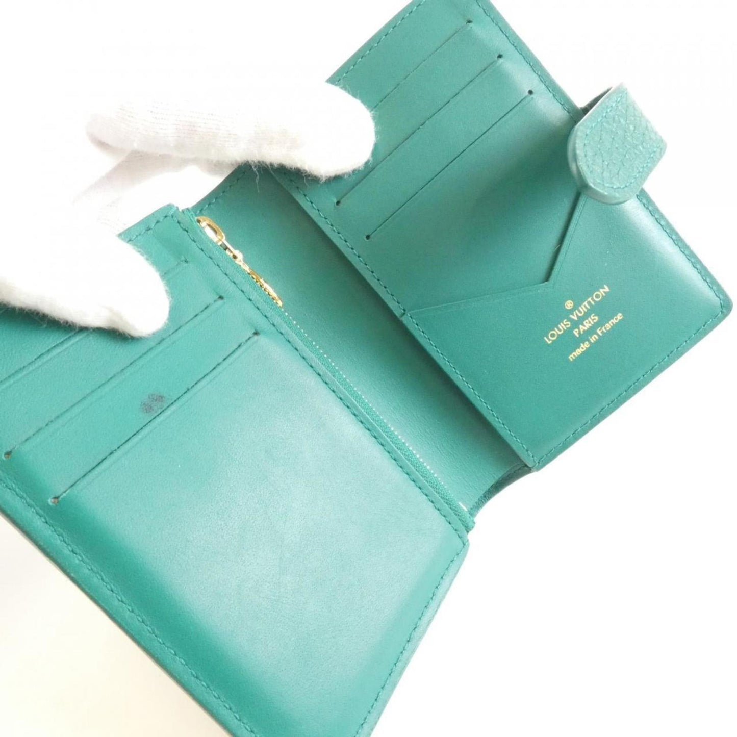 StrapStory - Wristlet 824