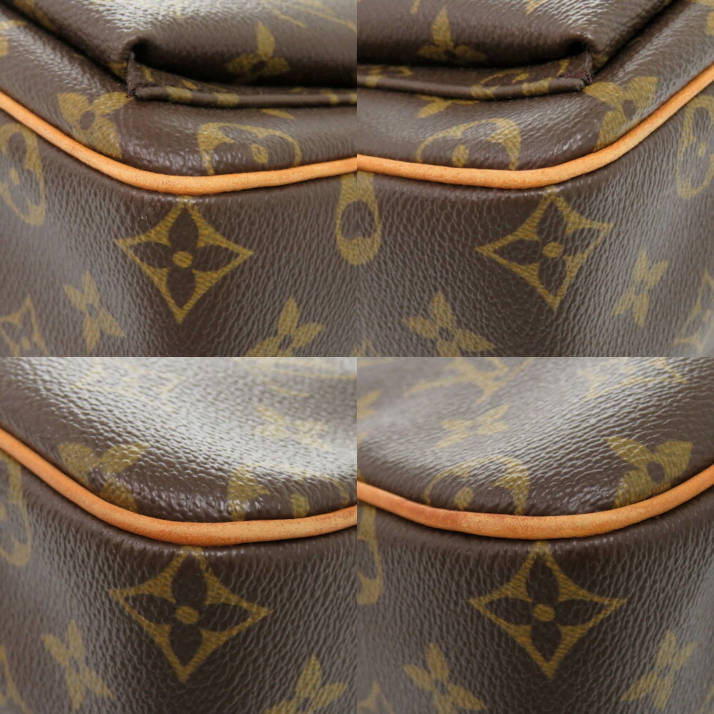 StrapStory - Shoulder Bag 7471
