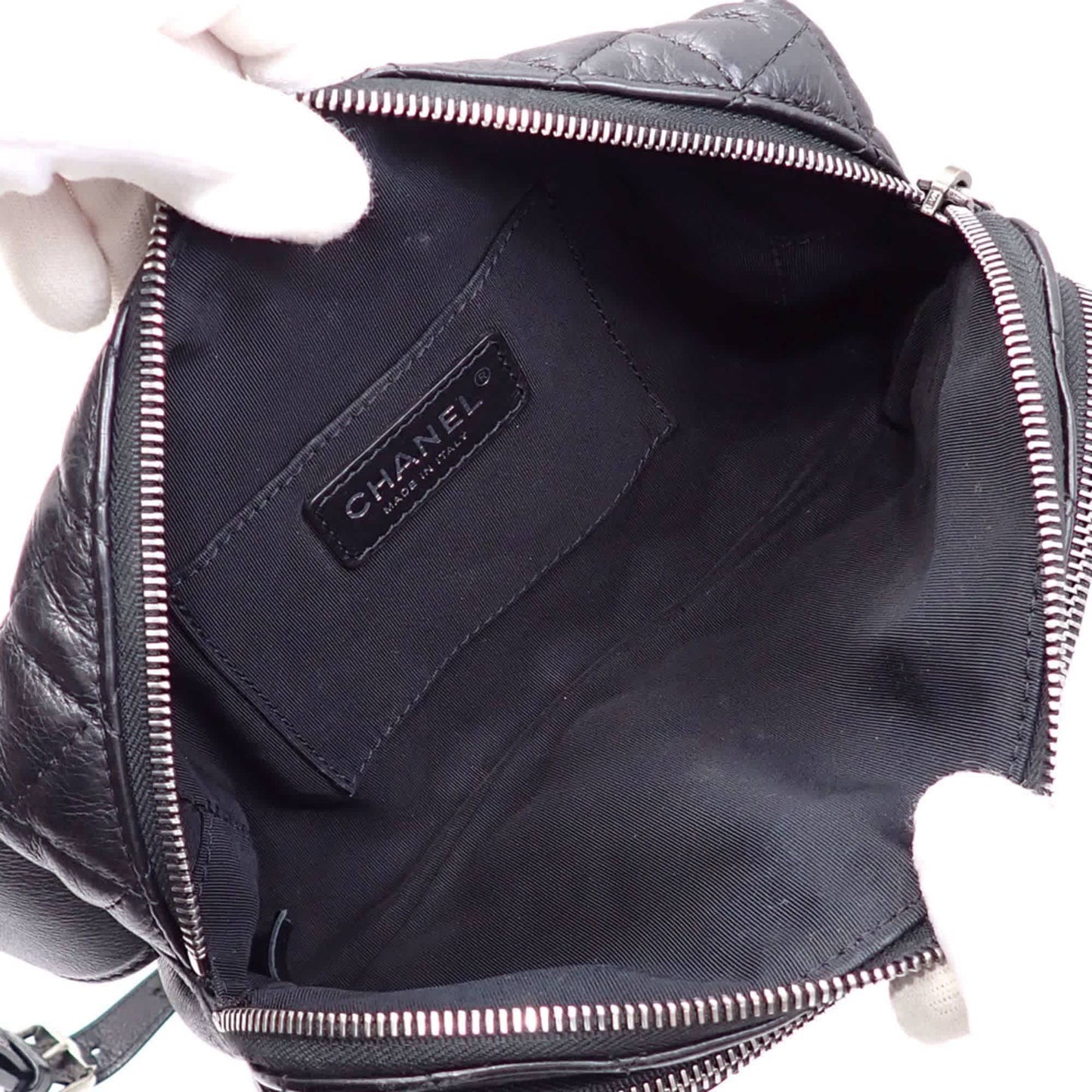 StrapStory - Fanny Pack 076