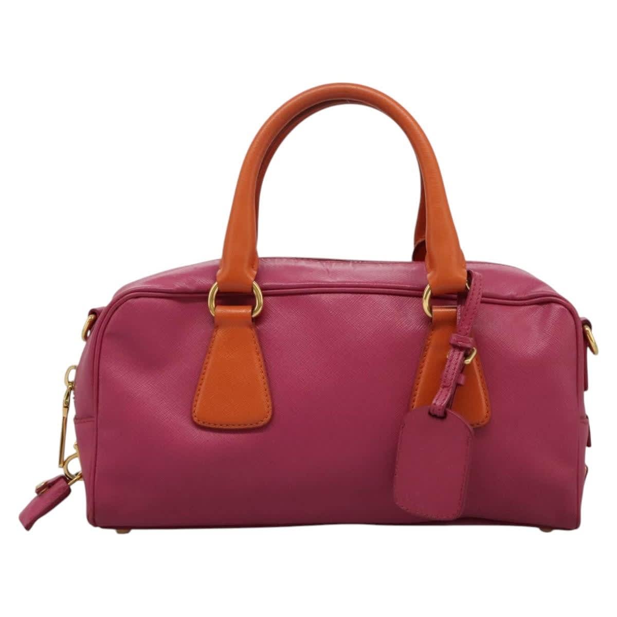 StrapStory - Shoulder Bag 7596