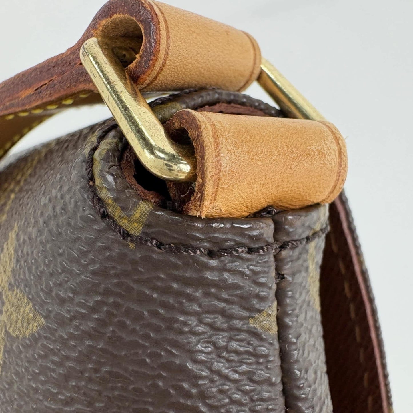 StrapStory - Shoulder Bag 7247