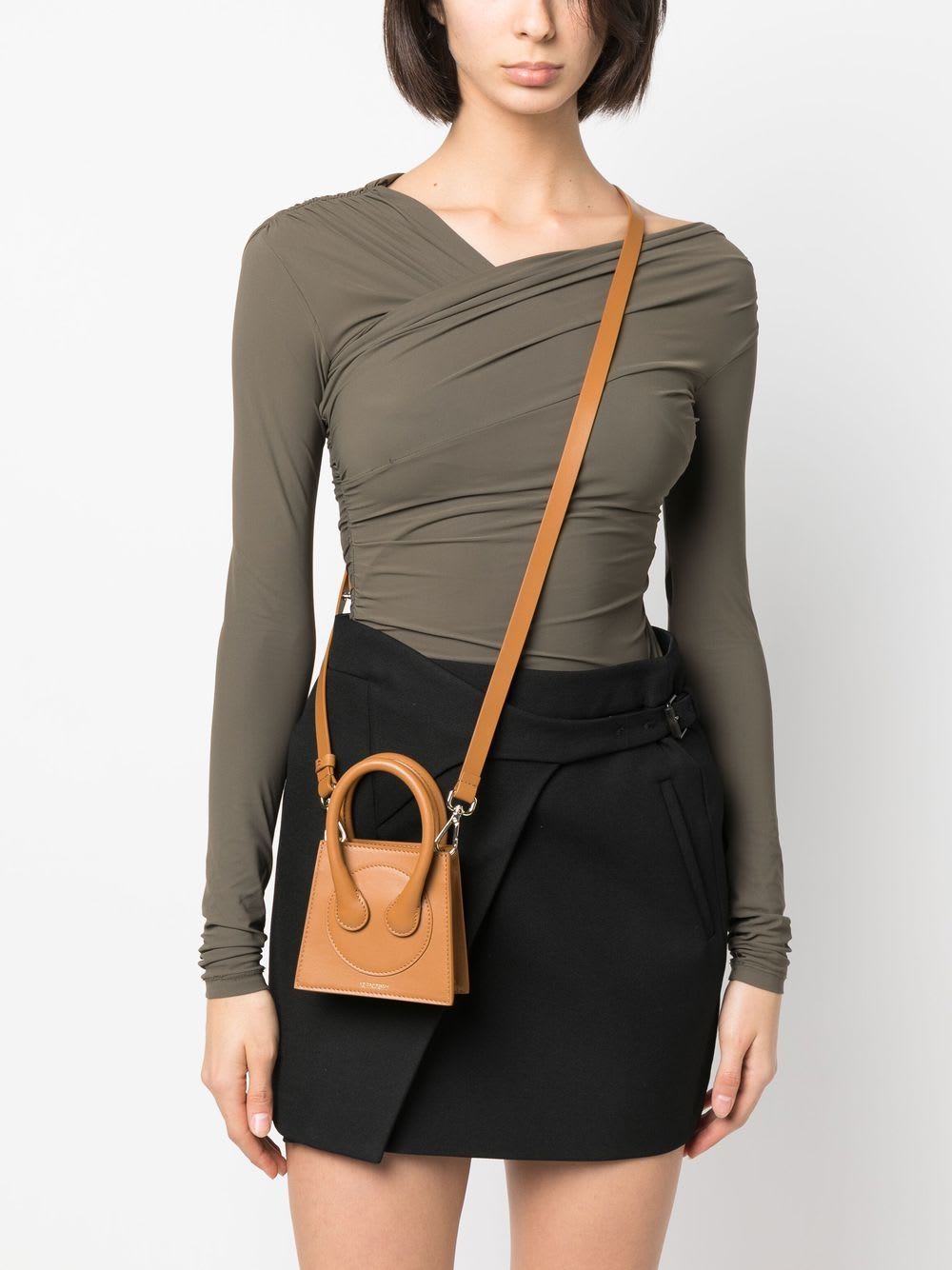 StrapStory - Tote Bag 4102