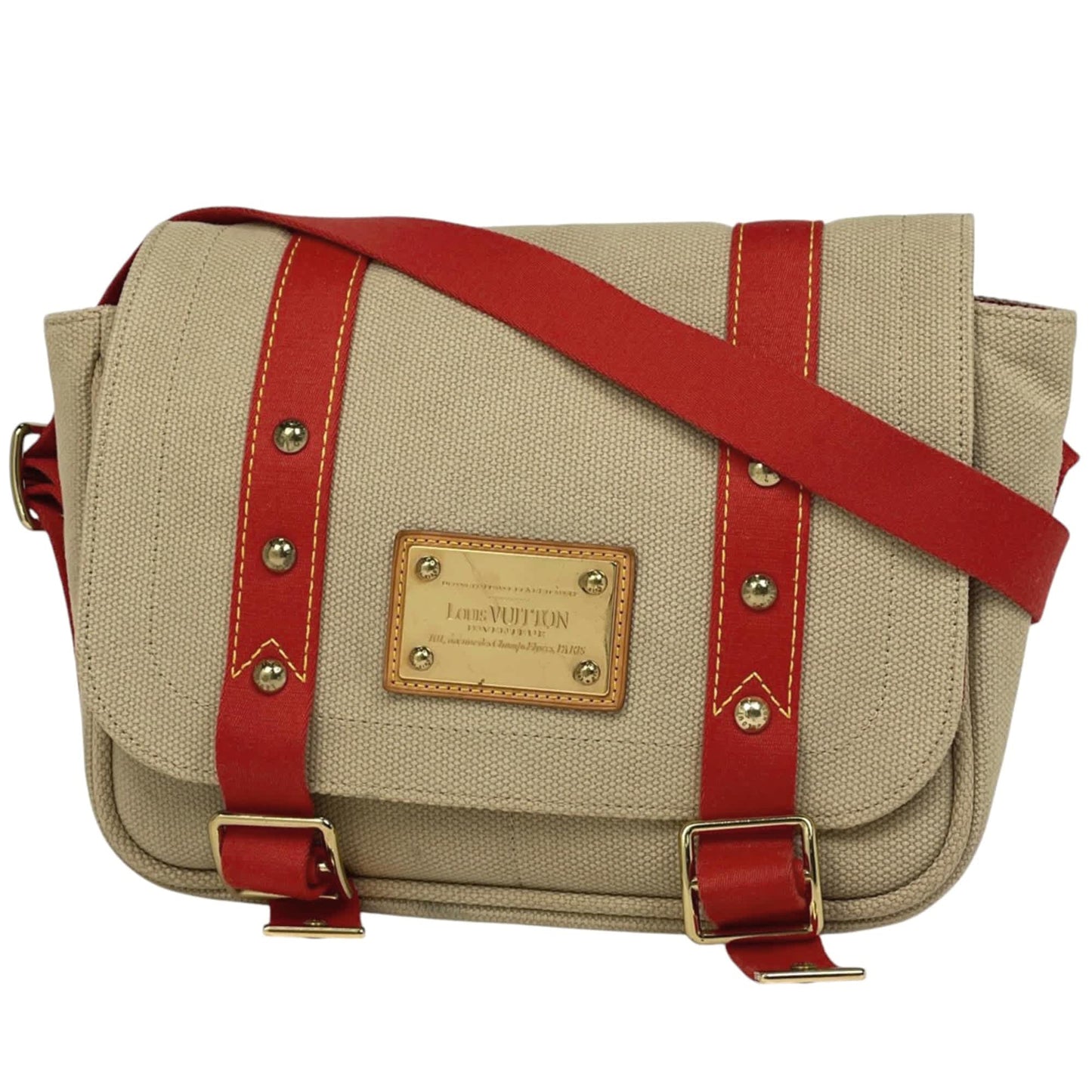 StrapStory - Shoulder Bag 5066