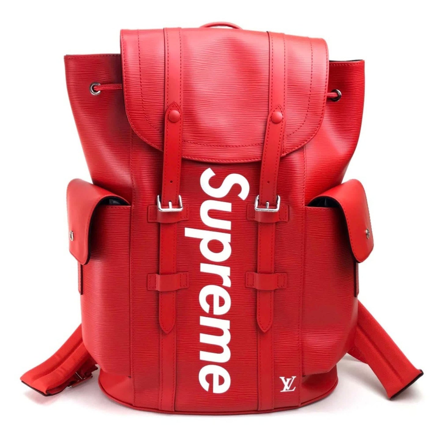 StrapStory - Backpack 1279