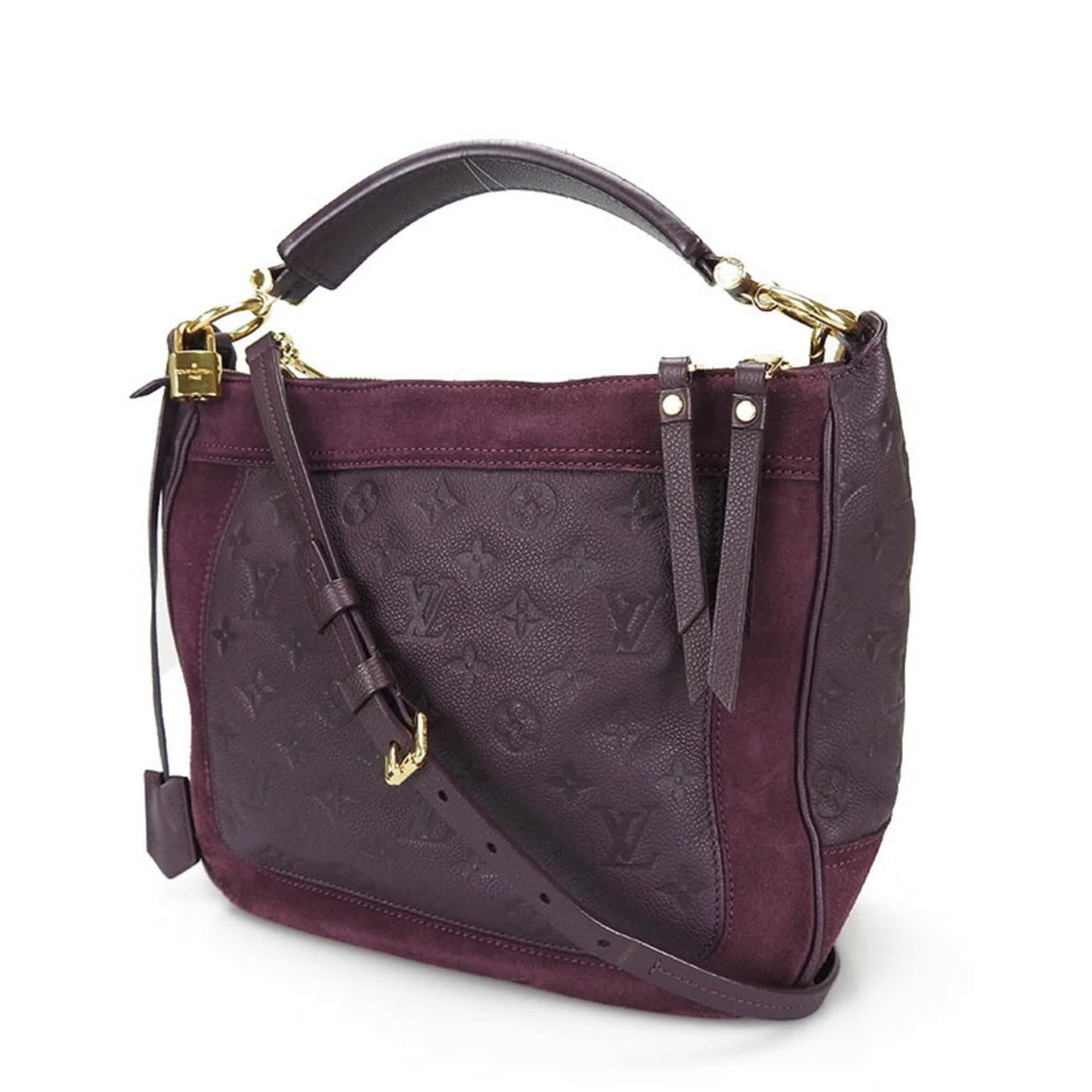 StrapStory - Shoulder Bag 4809