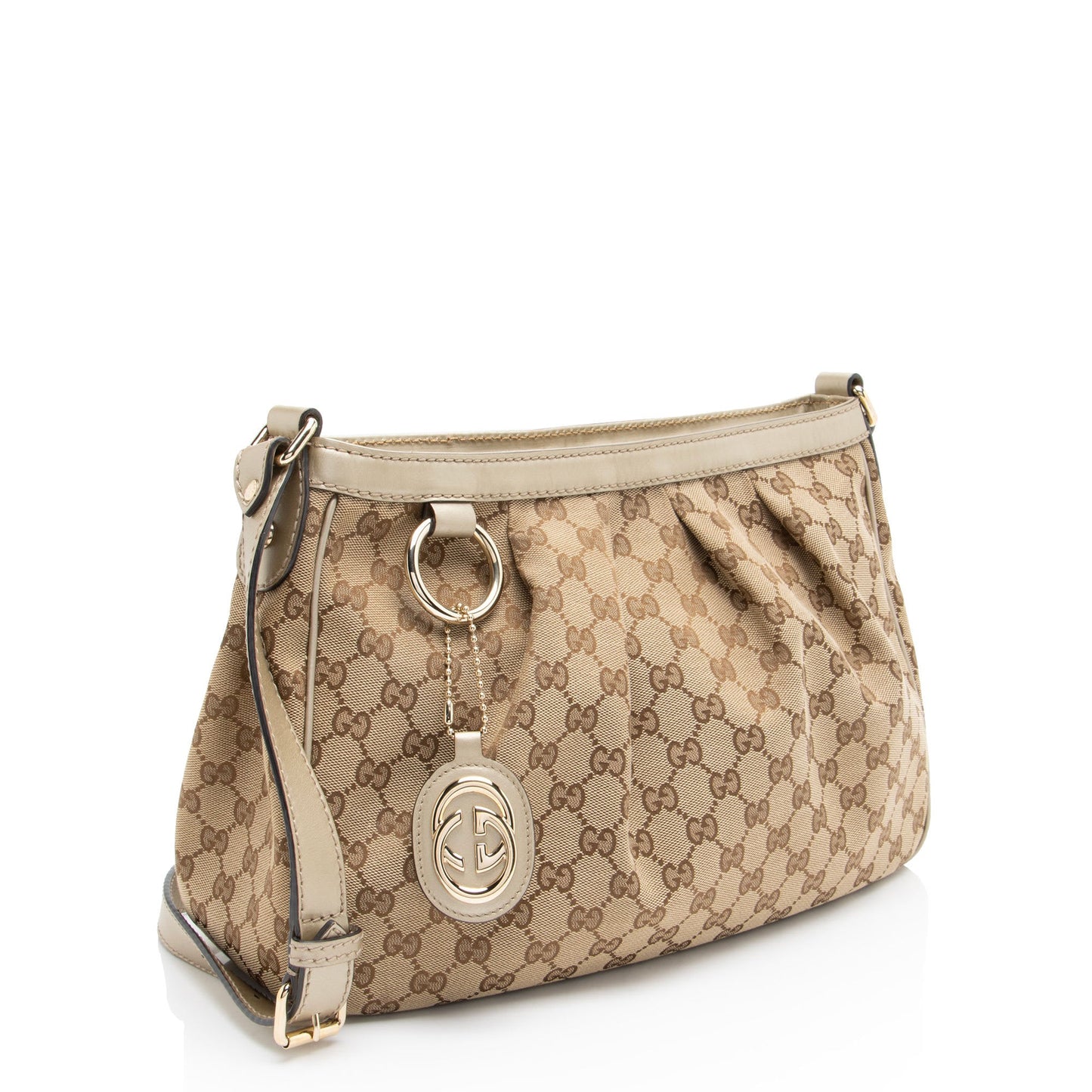 StrapStory - Messenger Bag 215