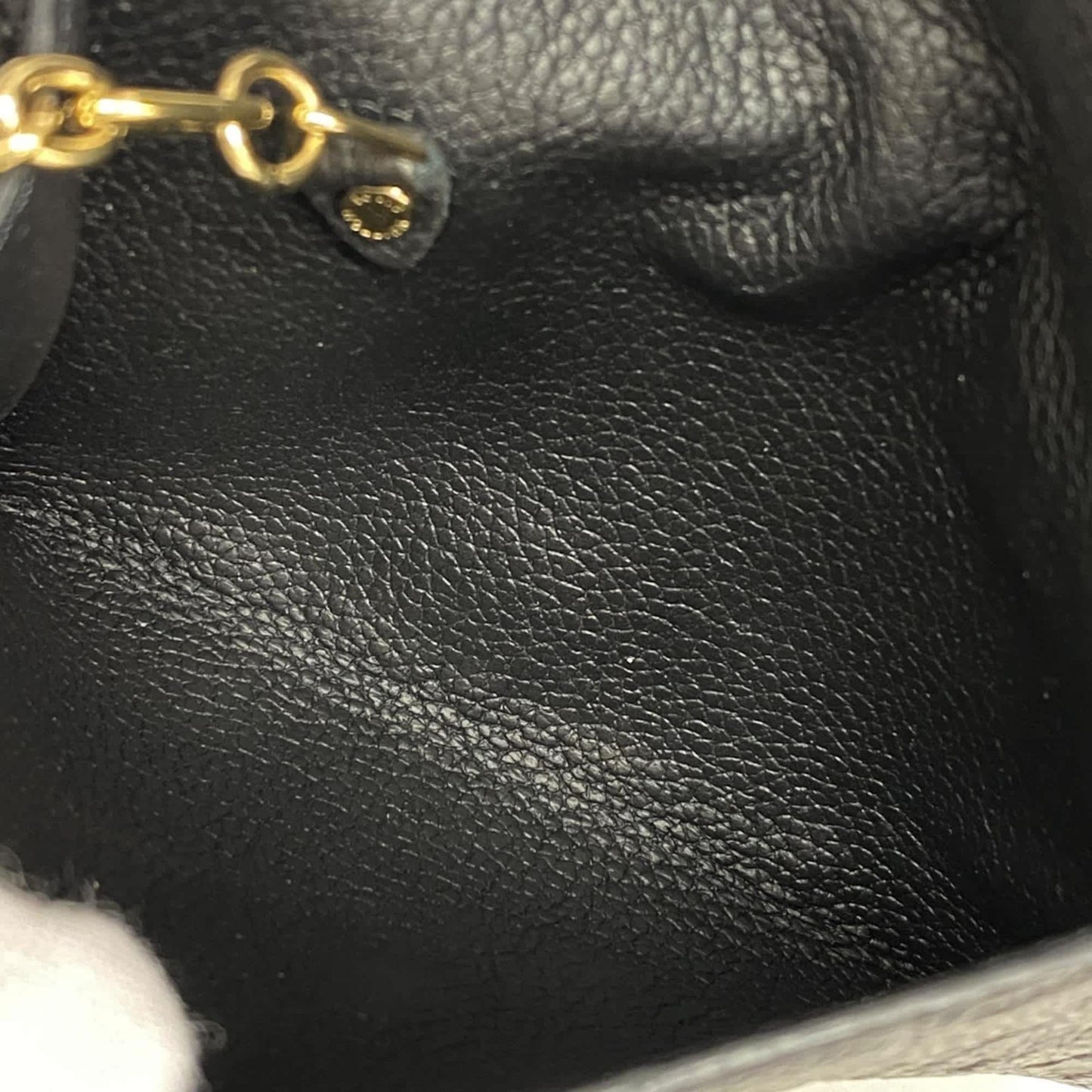 StrapStory - Wristlet 717