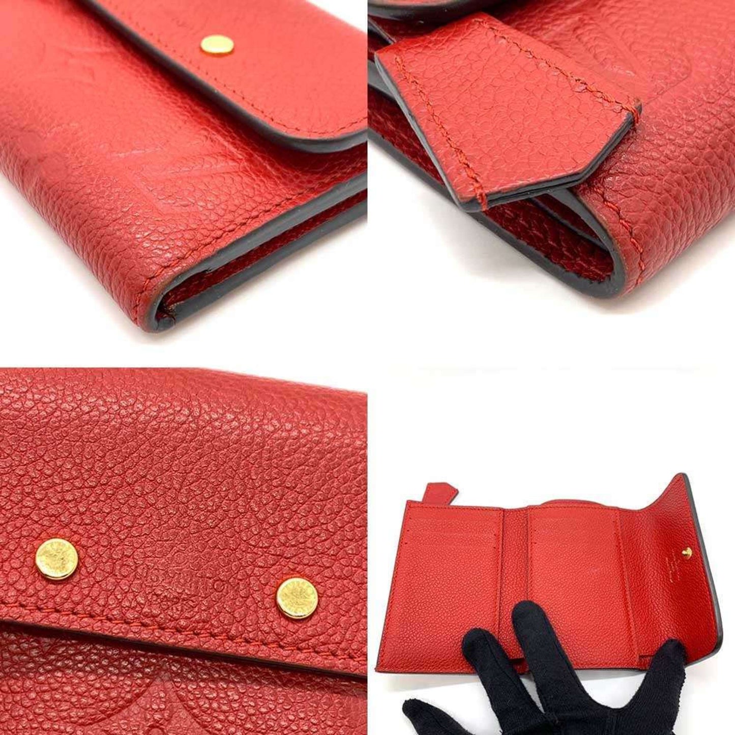 StrapStory - Wristlet 696