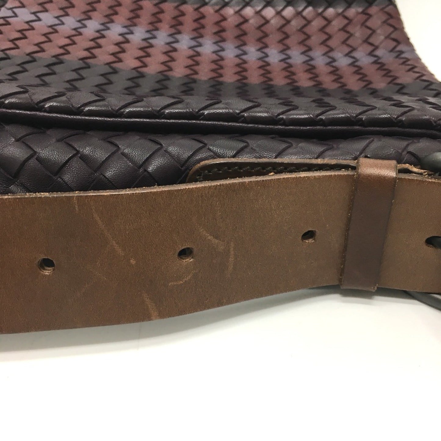 StrapStory - Messenger Bag 170