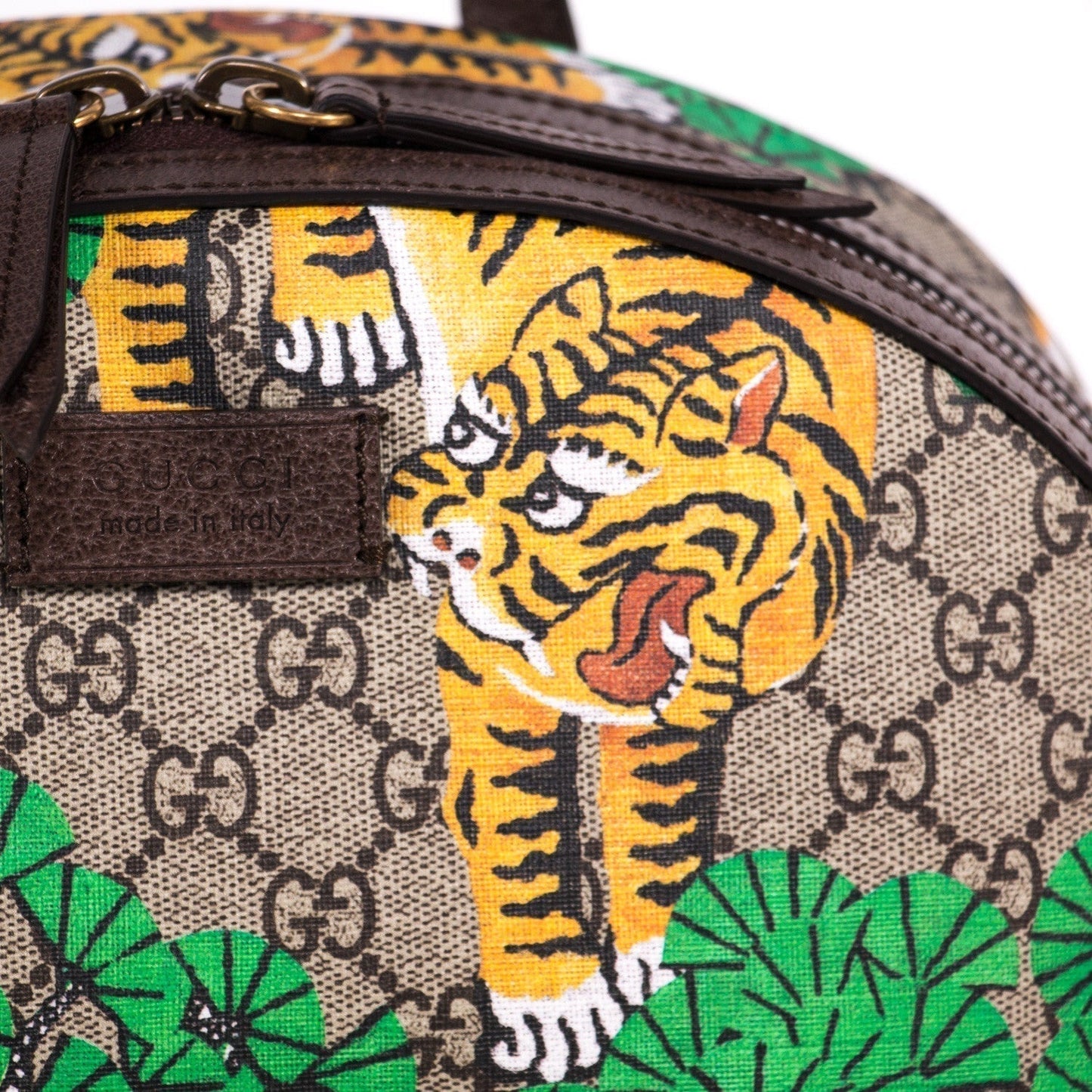 STRAPSTORY - GGC4 BAG - 3071