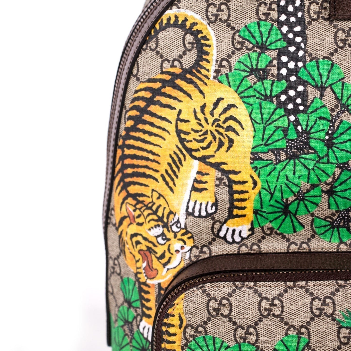 STRAPSTORY - GGC4 BAG - 3071